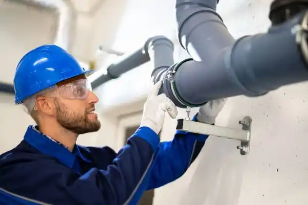 water damage restoration service Bryn Mawr